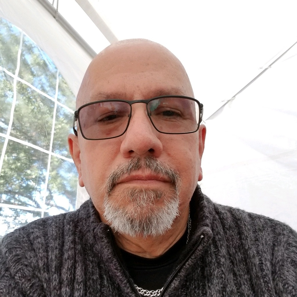 Meet your Posher, David